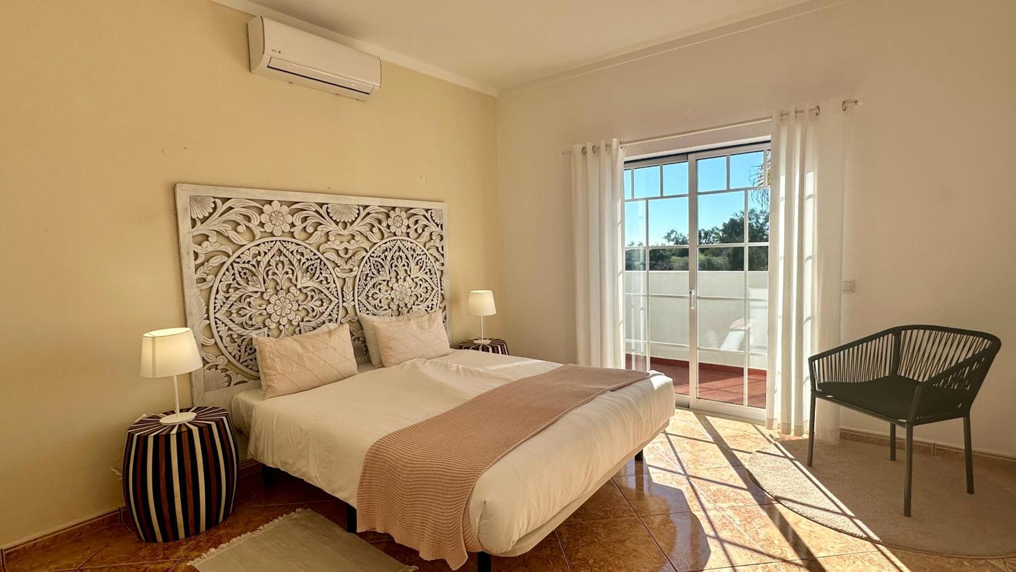 Abby By Check-In Portugal Villa Albufeira Exterior foto