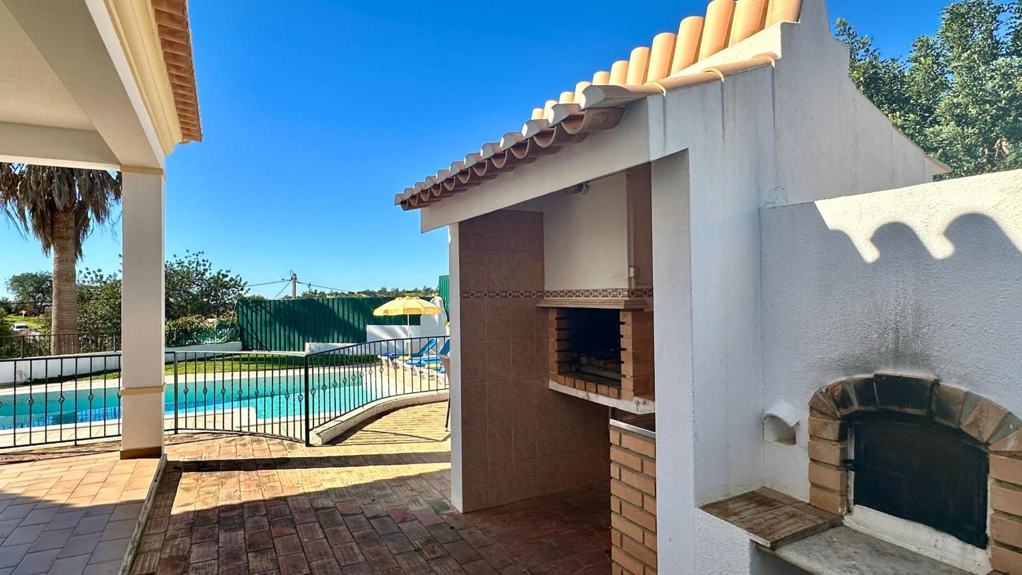 Abby By Check-In Portugal Villa Albufeira Exterior foto