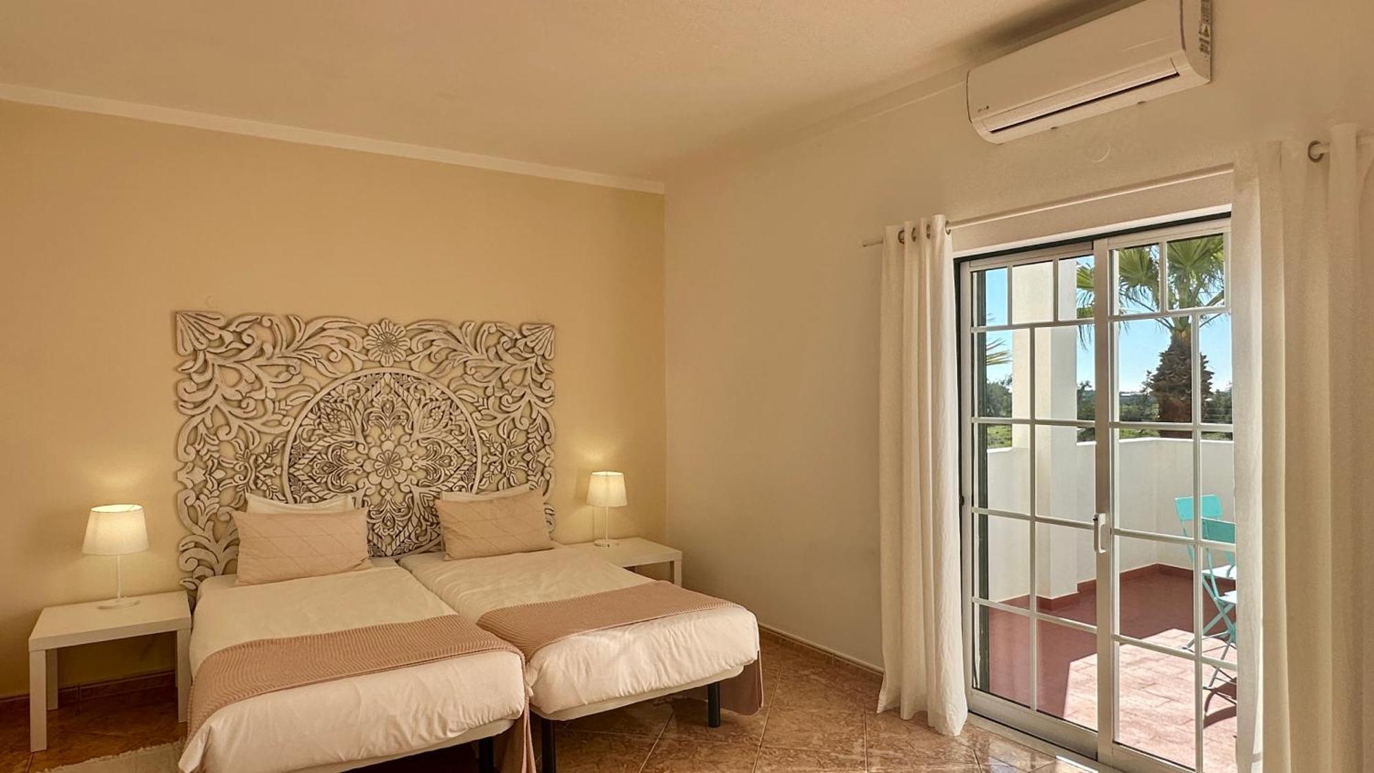 Abby By Check-In Portugal Villa Albufeira Exterior foto